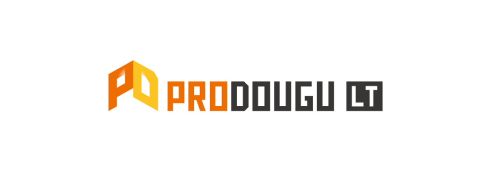 PRODOUGU LT