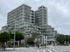 地方庁舎の品質 Vol.749