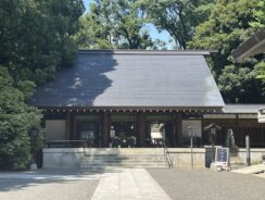 和モダン神社の品質 Vol.847