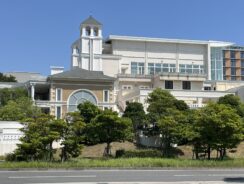 ゲストハウス型婚礼施設の品質 Vol.846
