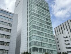 イベントビルの品質 Vol.845