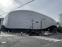 観覧場の品質 Vol.845