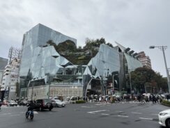 競演する建物の品質１ Vol.847