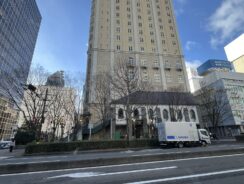 制振ホテルの品質 Vol.852