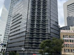 都市に寄り添う建築の品質 Vol.853