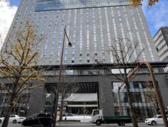 文化歴史との融合建物　Vol.859