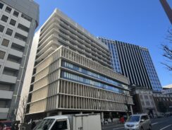 環境配慮で建てる建物　Vol.857