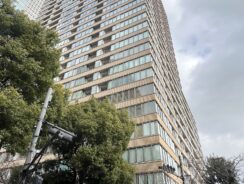 ホテル付きマンションの品質　Vol.864