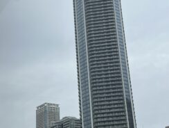 湾岸タワーの品質　Vol.867