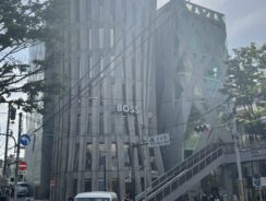 動きの建築の品質　Vol.868