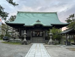 チタン屋根の品質　Vol.869