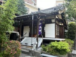 凝縮された寺院の品質　Vol.872