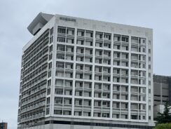 使命を持つ建物の品質　Vol.884