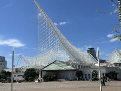 建築自体が展示施設の品質　Vol.886